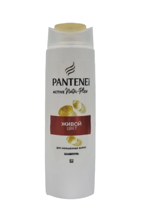 Շամպուն PANTENE ներկած մազերի համար 250մլ