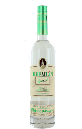 Օղի «Kremlin Award» 0.5լ