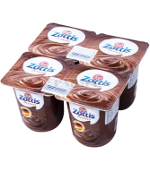 Десерт шоколадный 'Zottis' 115г, жирность: 2.4%