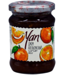 Джем "Ян" апельсиновый 300г