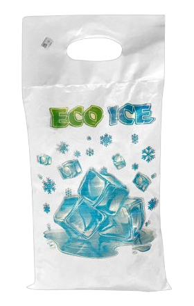 Лед "Эко Айс" 1кг