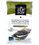 Չիպս «Սեն Սոյ» ձիթապտղի ձեթով, 4,5 գ