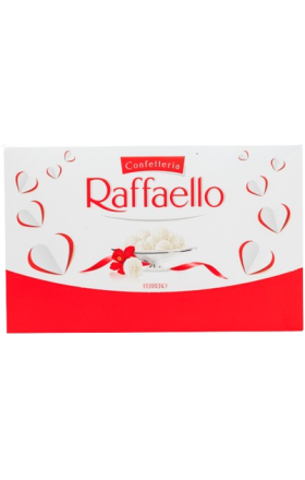 Կոնֆետներ «Raffaello» 90գ