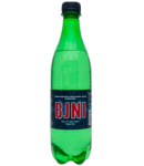 Mineral water "Bjni" 0.5l 