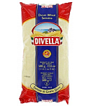 Սպիտակաձավար «Divella» 500գ  