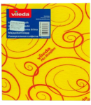 Салфетка универсальная "Vileda" 