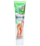 Гель д/ног 'Belle Jardin' противопотный 125мл