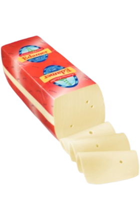 Сыр Эдамер 40% кг