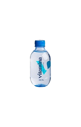 Drinking water "Vitamina" 255 ml