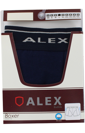 Трусы "Алекс" 