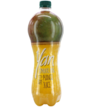 Refreshing drink "Yan" 930ml Mango 