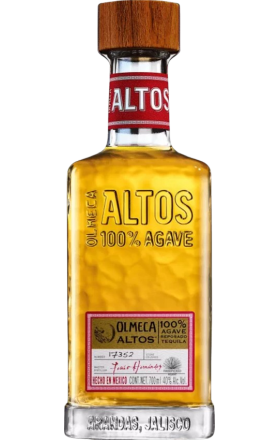 Текила "Olmeca Altos Reposado" 0.7л