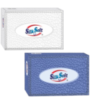 Անձեռոցիկ «Silk Soft» Premium եռաշերտ 100 հատ