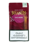 Cigarillo "Bucanero Wild Berry" 5 pcs
