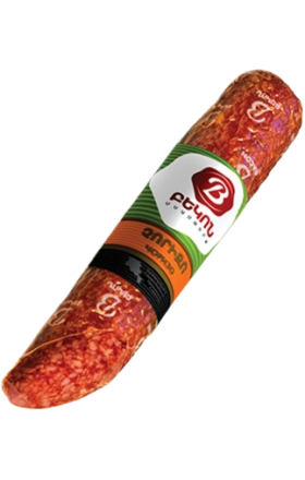 Երշիկ հում-ապխտած «Բեկոն» Չորիզո 192գ 