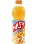 Сок  "Добрый" Пальпи, апельсин 0,45л
