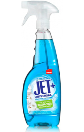 Универальное чистящее средство "Sano" Jet Universal  750мл