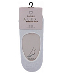 Woman's ballet socks "Alex" 	