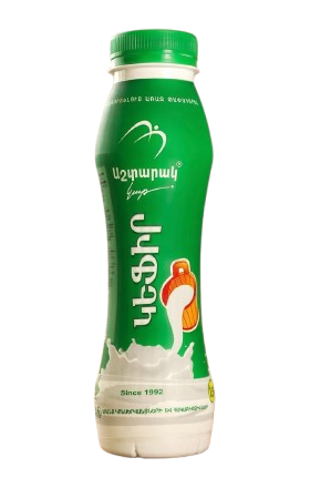 Կեֆիր "Աշտարակ Կաթ" 1,5% 300 գր