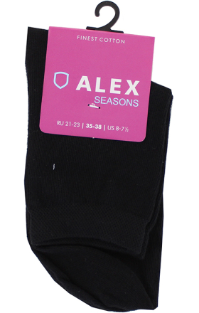Woman's socks "Alex" 
