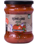 Аппетит "Homeland" 460г