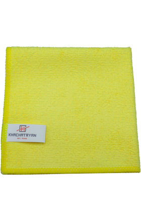 Միկրոֆիբրե Լաթ Փոքր 30x30սմ