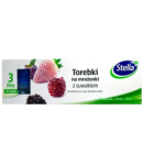 Food storage bags "Stella" 10x3l