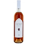 Вино розовое "Kamar" 0.75л