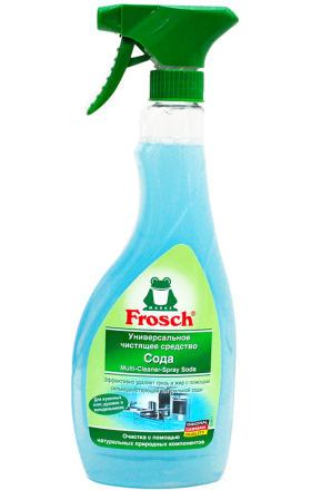 Kitchen cleaner "Frosch" 500ml