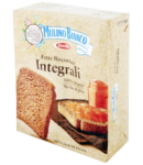 Խրթխրթան հացեր տարեկանի «Mulino Bianco Armonie» 315գ