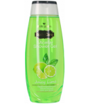 Լոգանքի գել «Belle Jardin» Juicy lime 400մլ