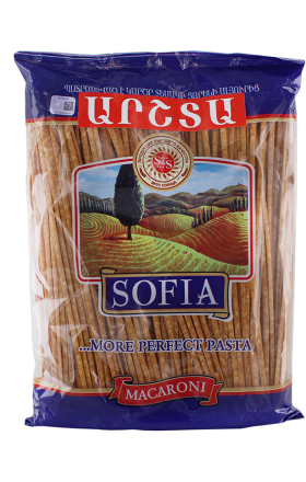 Արիշտա «Սոֆիա» 750գ