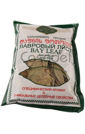 Դափնու տերև Վրացական 30գ