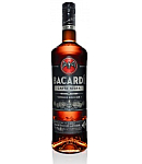 Ром "Bacardi Black" 0.5л 