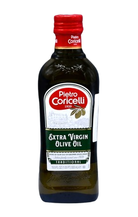 Olive oil ''Pietro Coricelli'' 1l