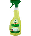 Средство чистящее для ванной "Frosch" 500мл