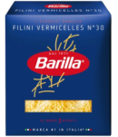 Vermicelli "Barilla" 450g