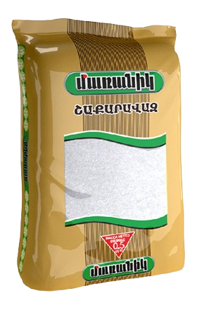 Շաքարավազ «Մառանիկ» 0.5կգ