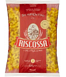Pasta "Riscossa" N51 500g