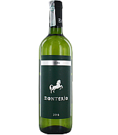 Вино красное 'Viura Monterio' 0.75л