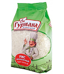 Round-grain rice "Ot Gurmana" 450g