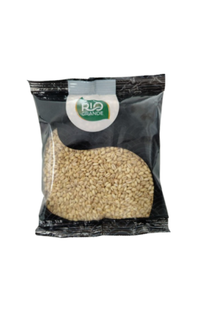 Dzavar "Rio Grande" 450g