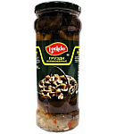 Պահածո Լորադո մարինացված սունկ շիտակե 580մլ