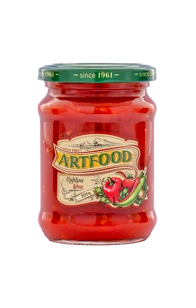 Աջիկա կծու «Արտֆուդ» 260գ