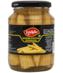 Մարինացված եգիպտացորենի  կողրիկներ «Lorado» 340գ