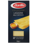 Lasagne "Barilla" №199 500g 