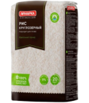 Բրինձ կլոր «Ярмарка» 700գ