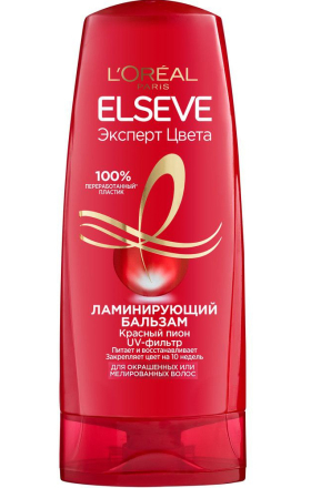 Бальзам "L'Oreal" Elseve 200мл