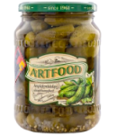 Կորնիշոններ մարինացված «Արտֆուդ» 700մլ