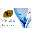 Soap "Teo" 90g